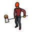 blacksmith